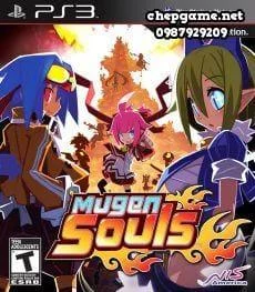 Mugen Souls