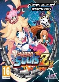 Mugen Souls Z