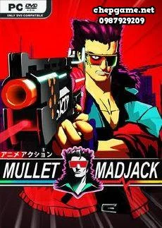 MULLET MADJACK