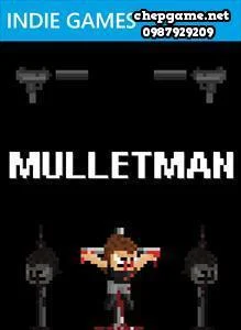 MULLETMAN
