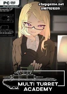 Multi Turret Academy