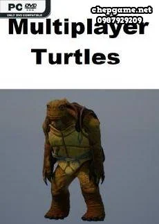 Multiplayer Turtles