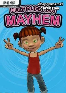 Multiplication Mayhem