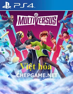 MultiVersus - Chép Game Uy Tín ChepGame.net