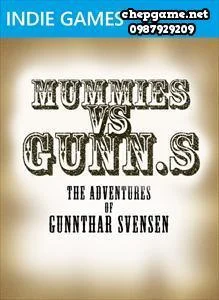 Mummies vs GunnS