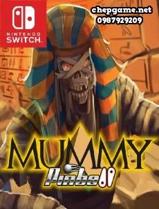 Mummy Pinball