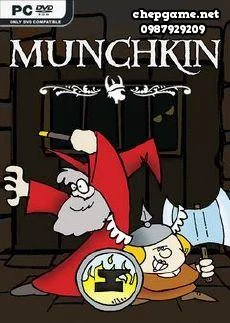 Munchkin Digital
