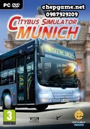 Munich Bus Simulator