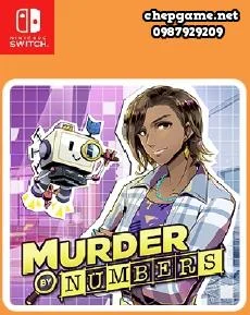 Murder by Numbers