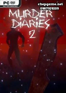 Murder Diaries 2