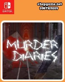Murder Diaries
