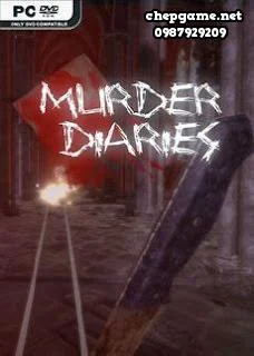Murder Diaries