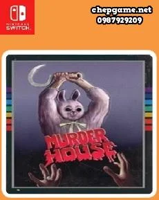 Murder House