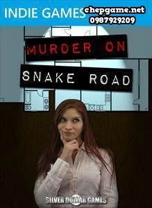 Murder On Snake Road