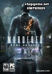 Murdered Soul Suspect