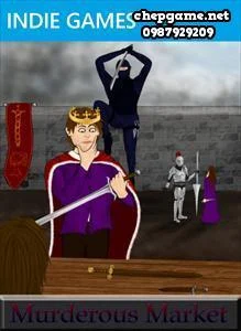 Murderous Market