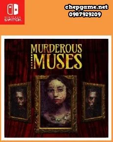 Murderous Muses