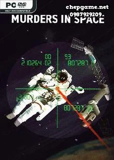 Murders in Space