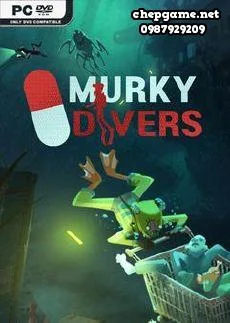 Murky Divers