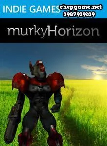 Murky Horizon