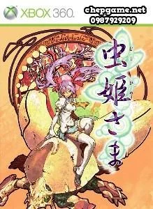 Mushihimesama HD