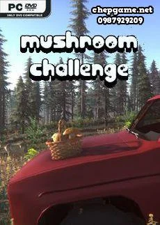 Mushroom Challenge