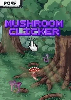 Mushroom Clicker