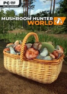 Mushroom Hunter World