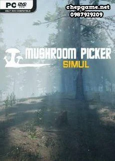 Mushroom Picker Simulator