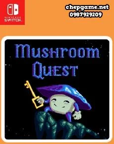 Mushroom Quest