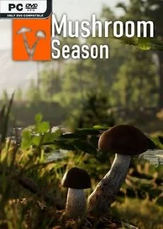 Mushroom Season