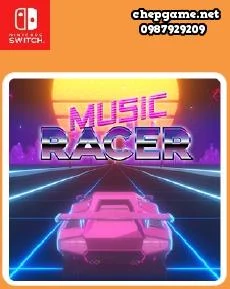 Music Racer