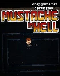 Mustache in Hell