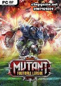 Mutant Football League