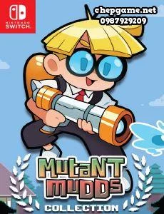 Mutant Mudds Collection