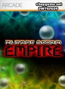 Mutant Storm Empire