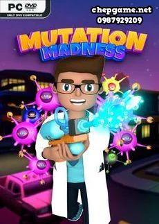 Mutation Madness