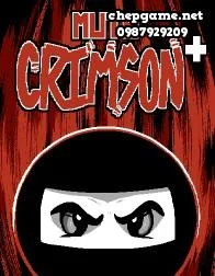 Mute Crimson