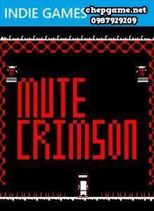 Mute Crimson