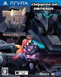 Muv Luv Alternative