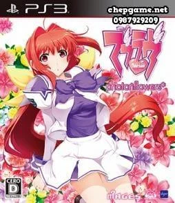 Muv Luv Photonflowers