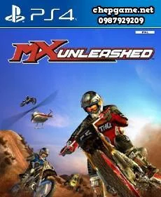 MX Unleashed
