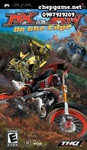 MX vs ATV On The Edge