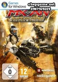 MX vs ATV Supercross Encore Edition