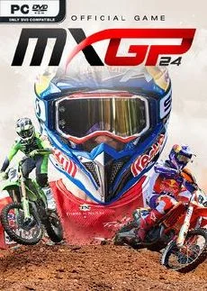MXGP 24 The Official Game
