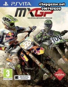 MXGP The Official Motocross Video Game