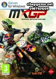 MXGP The Official Motocross Videogame