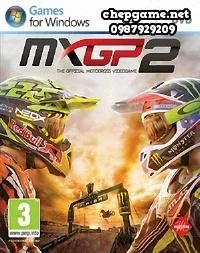 MXGP2 The Official Motocross Videogame