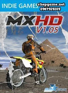 MXHD
