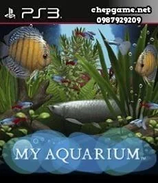 My Aquarium PSN